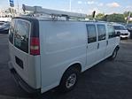 2011 Chevrolet Express 2500 SRW 4x2 Upfitted Cargo Van for sale #174261 - photo 5