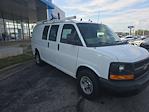 2011 Chevrolet Express 2500 SRW 4x2 Upfitted Cargo Van for sale #174261 - photo 7