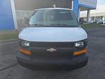 2011 Chevrolet Express 2500 SRW 4x2 Upfitted Cargo Van for sale #174261 - photo 8