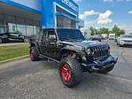 Used 2020 Jeep Gladiator Sport Crew Cab 4x4 Pickup for sale #175657 - photo 8