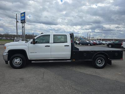 Used 2018 GMC Sierra 3500 - photo 1