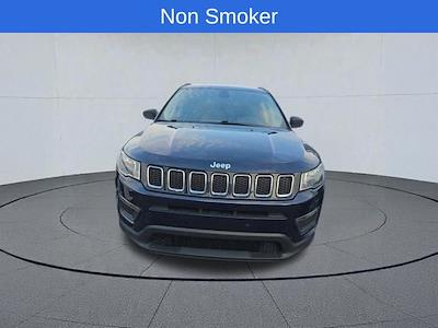 2018 Jeep Compass 4WD SUV for sale #179147 - photo 2