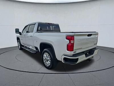 Used 2022 Chevrolet Silverado 2500 High Country Crew Cab for sale #185682 - photo 2