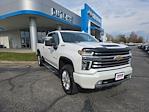 2022 Chevrolet Silverado 2500 Crew Cab 4WD Pickup for sale #185682 - photo 7