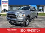 2022 Ram 1500 Crew Cab 4x4 Pickup for sale #187818 - photo 1