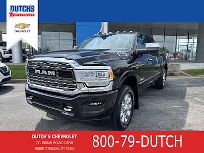2022 Ram 2500 Crew Cab 4x4 Pickup for sale #189670 - photo 1