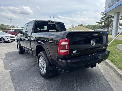 2022 Ram 2500 Crew Cab 4x4 Pickup for sale #189670 - photo 2