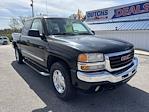 2006 GMC Sierra 1500 Extended Cab 4x4 Pickup for sale #193874 - photo 2
