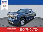 Used 2020 Chevrolet Silverado 2500 High Country Crew Cab for sale #194139 - photo 1