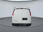 2014 Chevrolet Express 2500 SRW RWD Empty Cargo Van for sale #194652 - photo 4