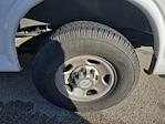 2014 Chevrolet Express 2500 SRW RWD Empty Cargo Van for sale #194652 - photo 9