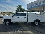 2023 Chevrolet Silverado 2500 Crew Cab SRW 4x2 Service Truck for sale #196103 - photo 2
