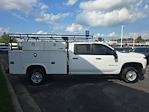 2023 Chevrolet Silverado 2500 Crew Cab SRW 4x2 Service Truck for sale #196103 - photo 6