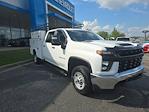 2023 Chevrolet Silverado 2500 Crew Cab SRW 4x2 Service Truck for sale #196103 - photo 7