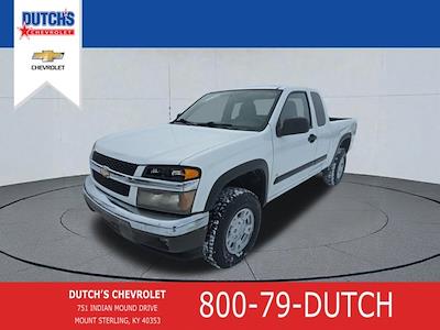 Used 2008 Chevrolet Colorado LT Extended Cab for sale #197310 - photo 1