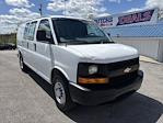 Used 2014 Chevrolet Express 2500 Empty Cargo Van for sale #202010 - photo 2
