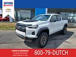 2024 Chevrolet Colorado Crew Cab 4WD Pickup for sale #204878 - photo 1