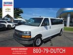 2020 Chevrolet Express 3500 SRW RWD Passenger Van for sale #208702 - photo 1
