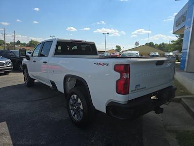 2024 Chevrolet Silverado 2500 Crew Cab SRW 4WD Pickup for sale #210109 - photo 2
