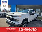 2024 Chevrolet Silverado 2500 Crew Cab SRW 4WD Pickup for sale #210109 - photo 1