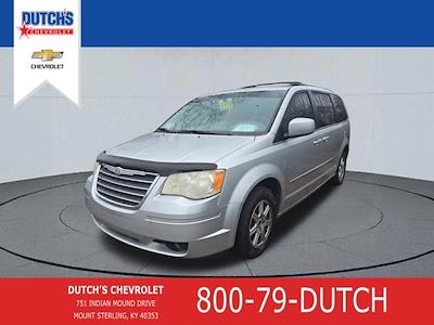 Used 2010 Chrysler Town and Country Touring Minivan for sale #213801 - photo 1
