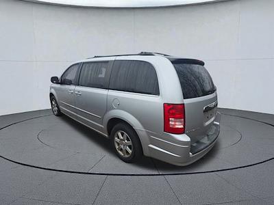 Used 2010 Chrysler Town and Country Touring Minivan for sale #213801 - photo 2