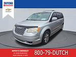 Used 2010 Chrysler Town and Country Touring Minivan for sale #213801 - photo 1