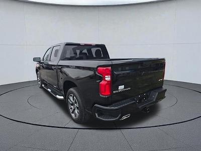 2024 Chevrolet Silverado 1500 Crew Cab 4WD Pickup for sale #214209 - photo 2