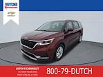 2023 Kia Carnival FWD Minivan for sale #214647 - photo 1