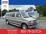 2001 Chevrolet Express 1500 4x2 Passenger Van for sale #D226505 - photo 1