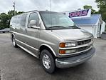2001 Chevrolet Express 1500 4x2 Passenger Van for sale #D226505 - photo 8