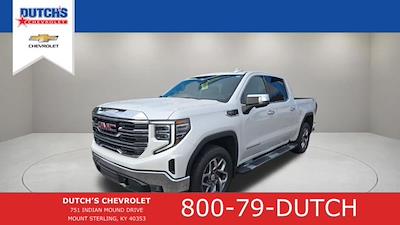 2023 GMC Sierra 1500 Crew Cab 4WD Pickup for sale #259151 - photo 1