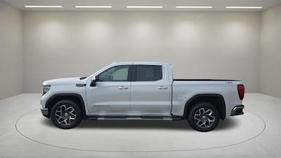 2023 GMC Sierra 1500 Crew Cab 4WD Pickup for sale #259151 - photo 2