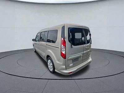 Used 2016 Ford Transit Connect XLT Passenger Van for sale #264897 - photo 2