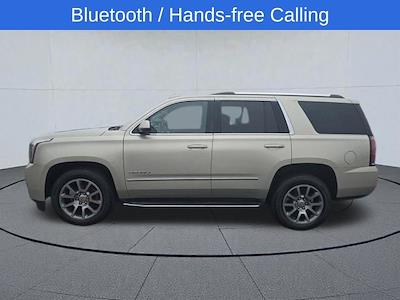 2016 GMC Yukon 4WD SUV for sale #279504 - photo 2