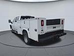 Used 2020 Chevrolet Silverado 3500 Crew Cab 60 CA Cab Chassis for sale #286976 - photo 3