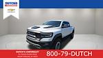 Used 2022 Ram 1500 TRX Crew Cab for sale #290577 - photo 1