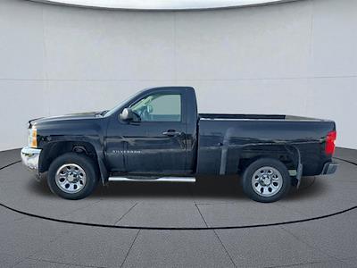 Used 2012 Chevrolet Silverado 1500 Work Truck Regular Cab for sale #292665 - photo 2