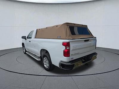 2023 Chevrolet Silverado 1500 Regular Cab RWD Pickup for sale #301693A - photo 2