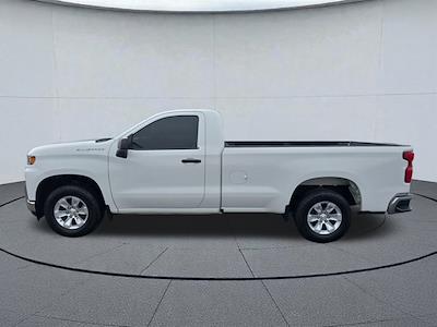2019 Chevrolet Silverado 1500 Regular Cab RWD Pickup for sale #303426 - photo 2