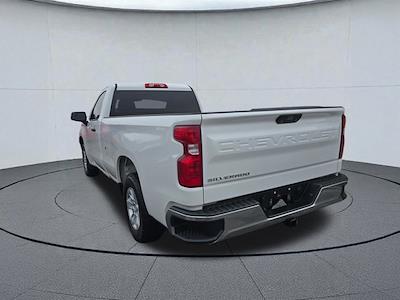 Used 2019 Chevrolet Silverado 1500 - photo 1