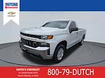 2019 Chevrolet Silverado 1500 Regular Cab RWD Pickup for sale #303426 - photo 1