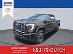 2024 GMC Sierra 2500 Crew Cab 4WD Pickup for sale #310273 - photo 1