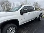 2022 Chevrolet Silverado 3500 Crew Cab 4x4 Plow Truck for sale #311495A - photo 3