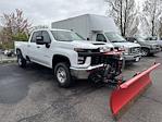 2022 Chevrolet Silverado 3500 Crew Cab 4x4 Plow Truck for sale #311495A - photo 7