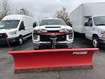 2022 Chevrolet Silverado 3500 Crew Cab 4x4 Plow Truck for sale #311495A - photo 8
