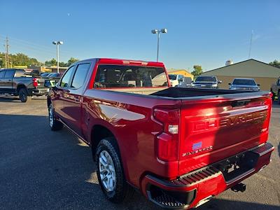 2024 Chevrolet Silverado 1500 Crew Cab 4WD Pickup for sale #319890 - photo 2