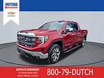 2024 GMC Sierra 1500 Crew Cab 4WD Pickup for sale #329270 - photo 1