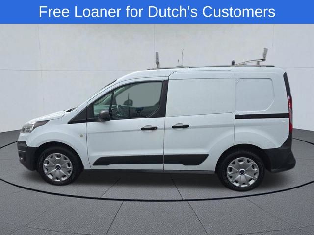 Used 2018 Ford Transit Connect - photo 5