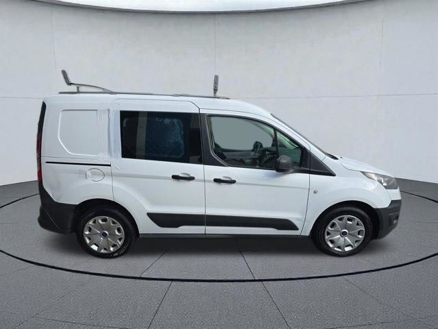 Used 2018 Ford Transit Connect - photo 8